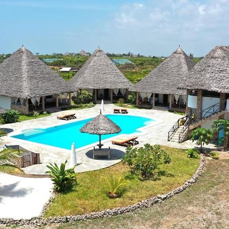 Coral Village Malindi Luaran gambar