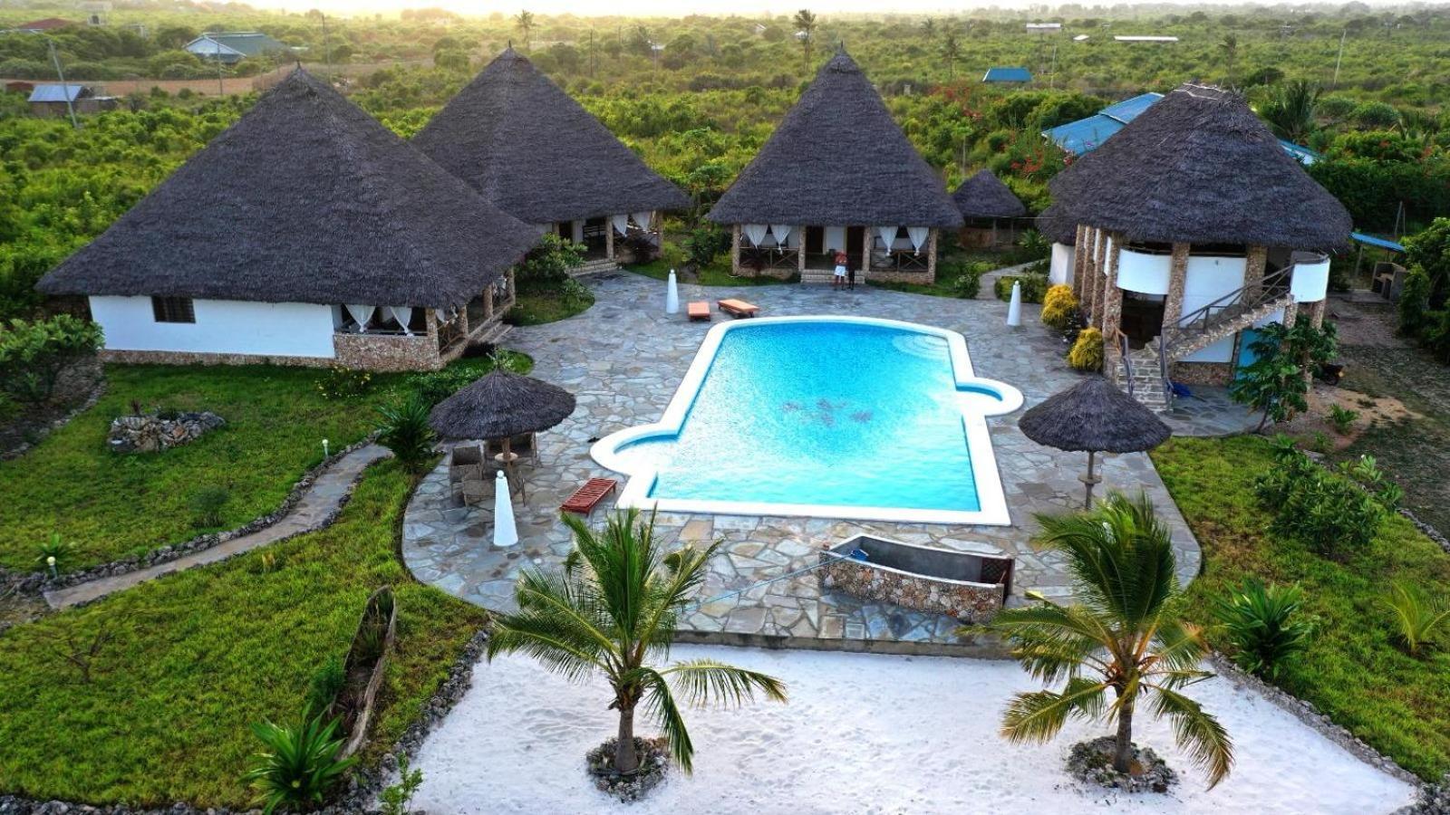 Coral Village Malindi Luaran gambar