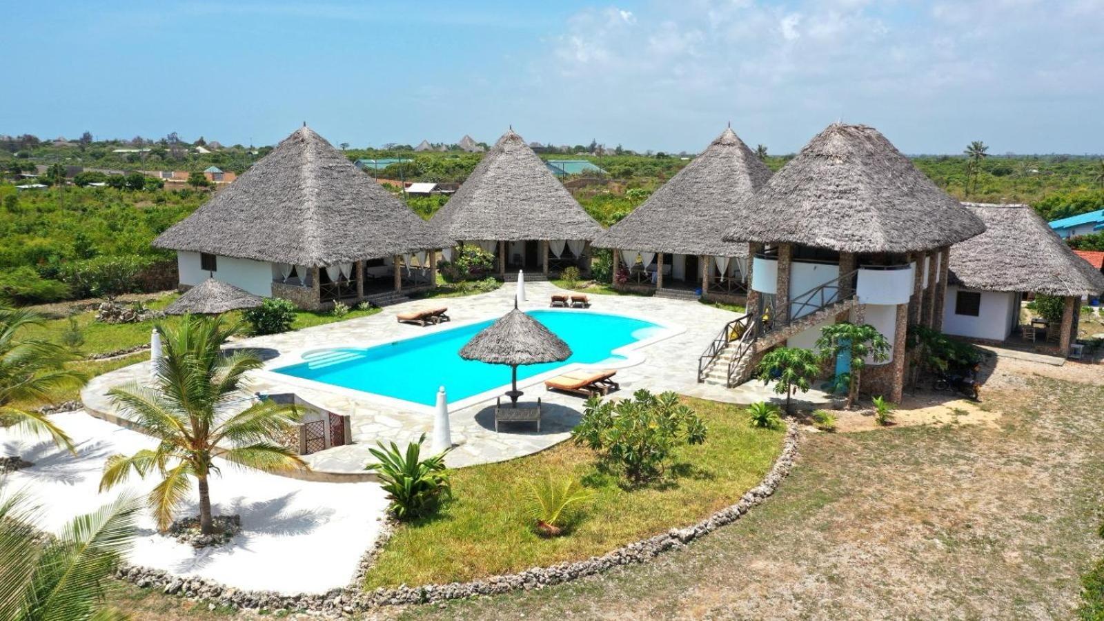 Coral Village Malindi Luaran gambar