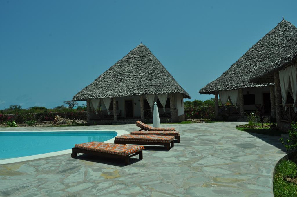 Coral Village Malindi Luaran gambar