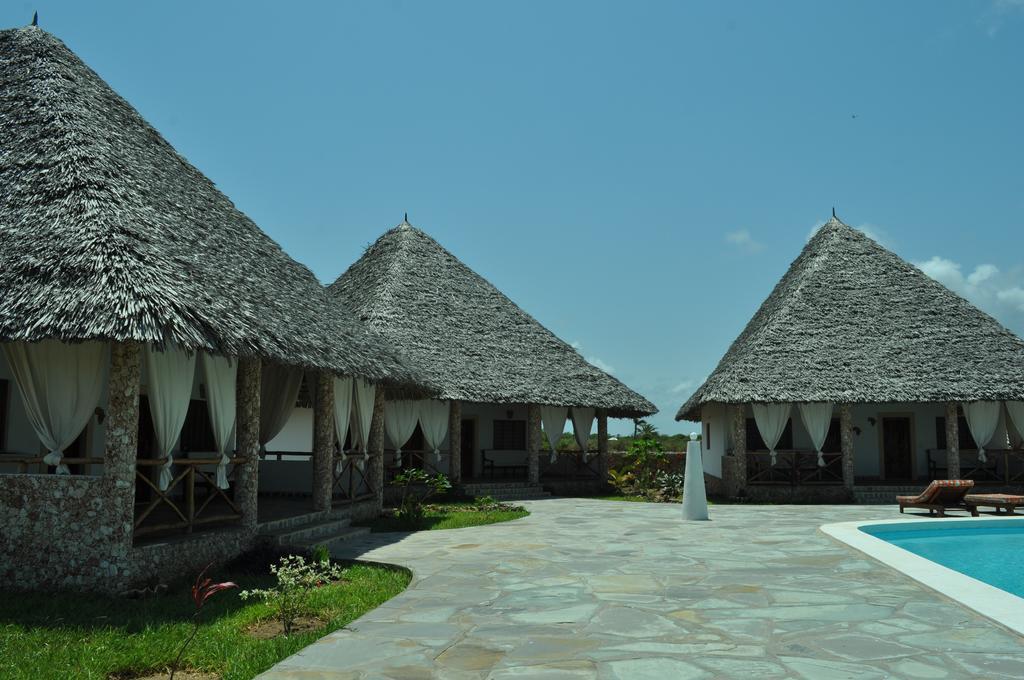 Coral Village Malindi Luaran gambar