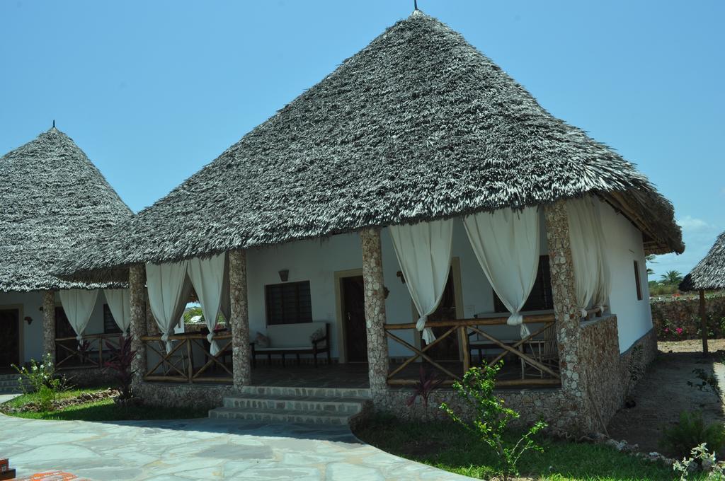 Coral Village Malindi Luaran gambar