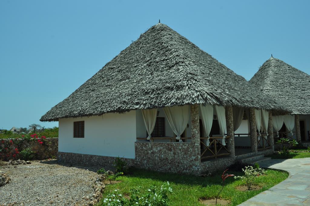 Coral Village Malindi Luaran gambar