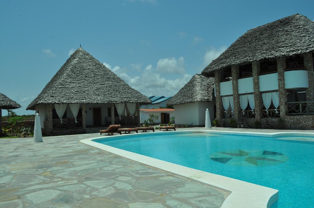 Coral Village Malindi Luaran gambar