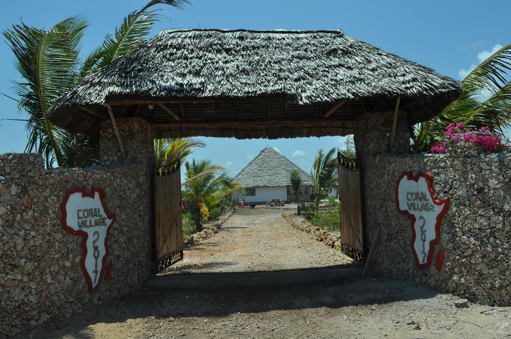 Coral Village Malindi Luaran gambar