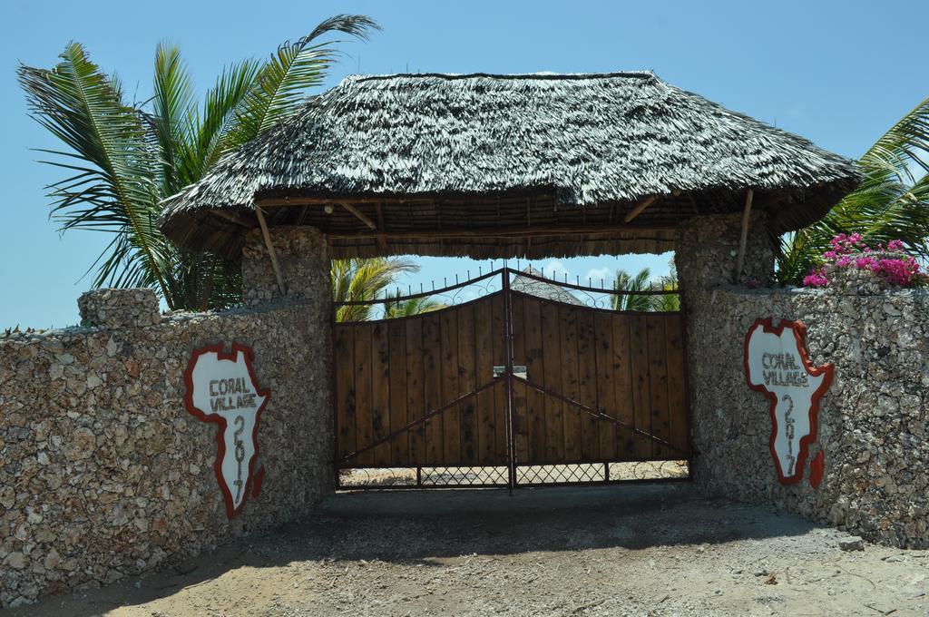 Coral Village Malindi Luaran gambar