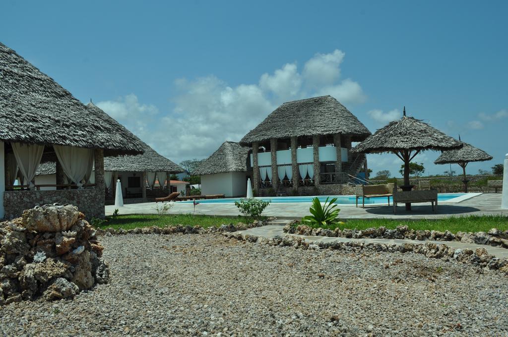 Coral Village Malindi Luaran gambar