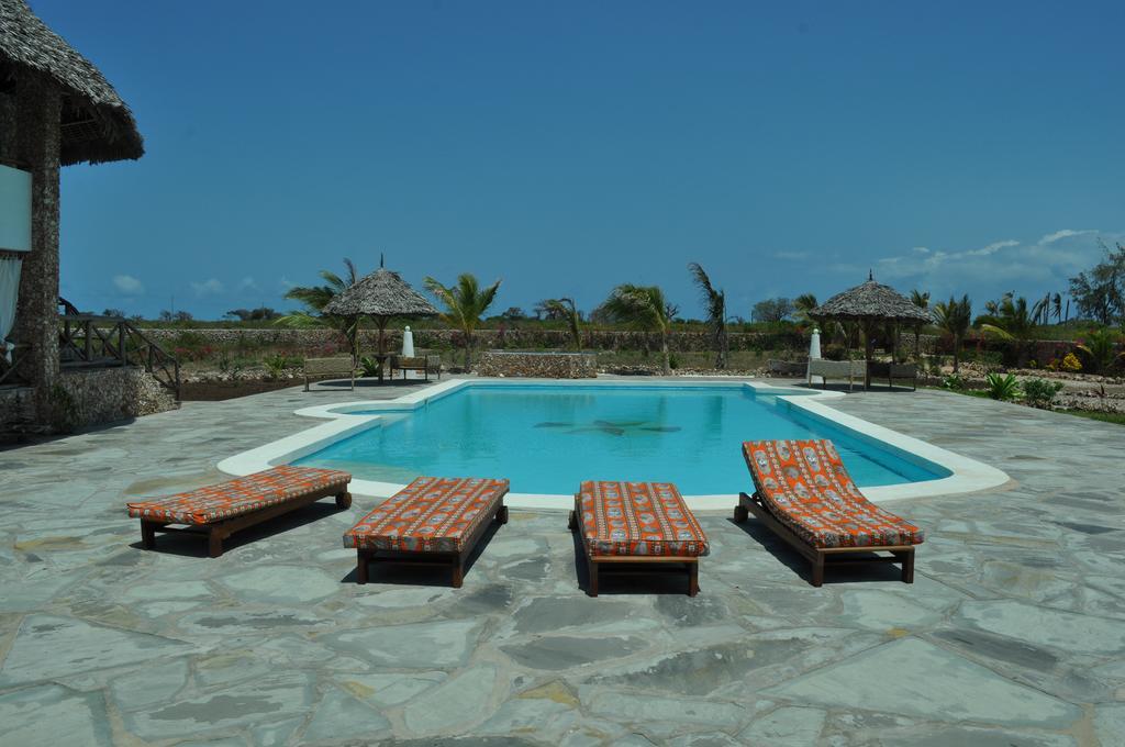 Coral Village Malindi Luaran gambar