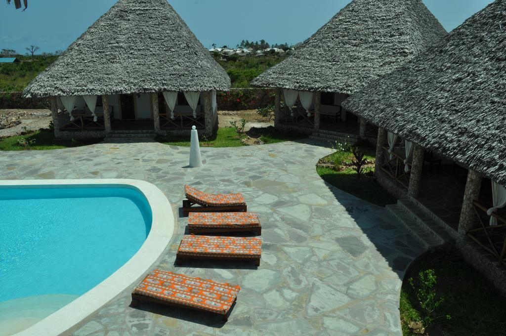 Coral Village Malindi Luaran gambar