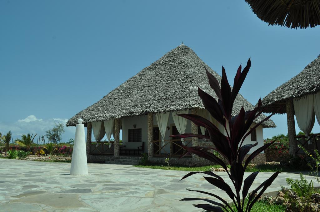 Coral Village Malindi Luaran gambar