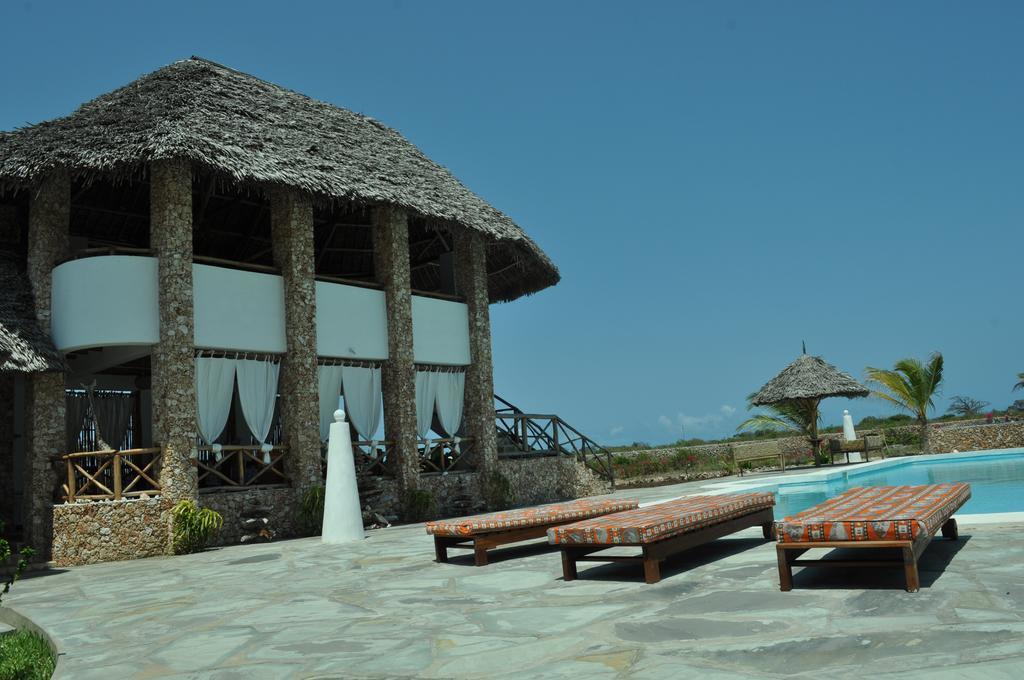 Coral Village Malindi Luaran gambar