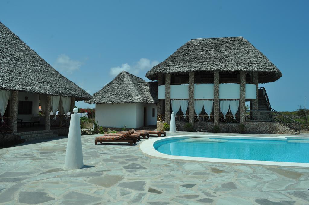 Coral Village Malindi Luaran gambar